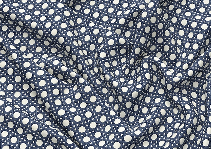 Weavers, Hudds - Roman Blind - Image 4